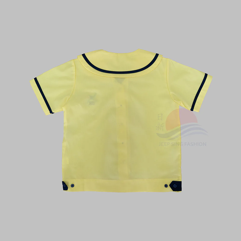 LSPS Girl's Blouse - Image 3