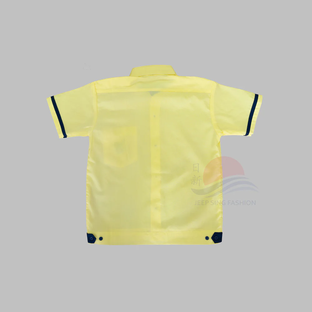 LSPS Boy's Shirt - Image 3