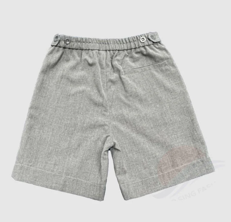 Maitri Boy's Bermudas - Image 2