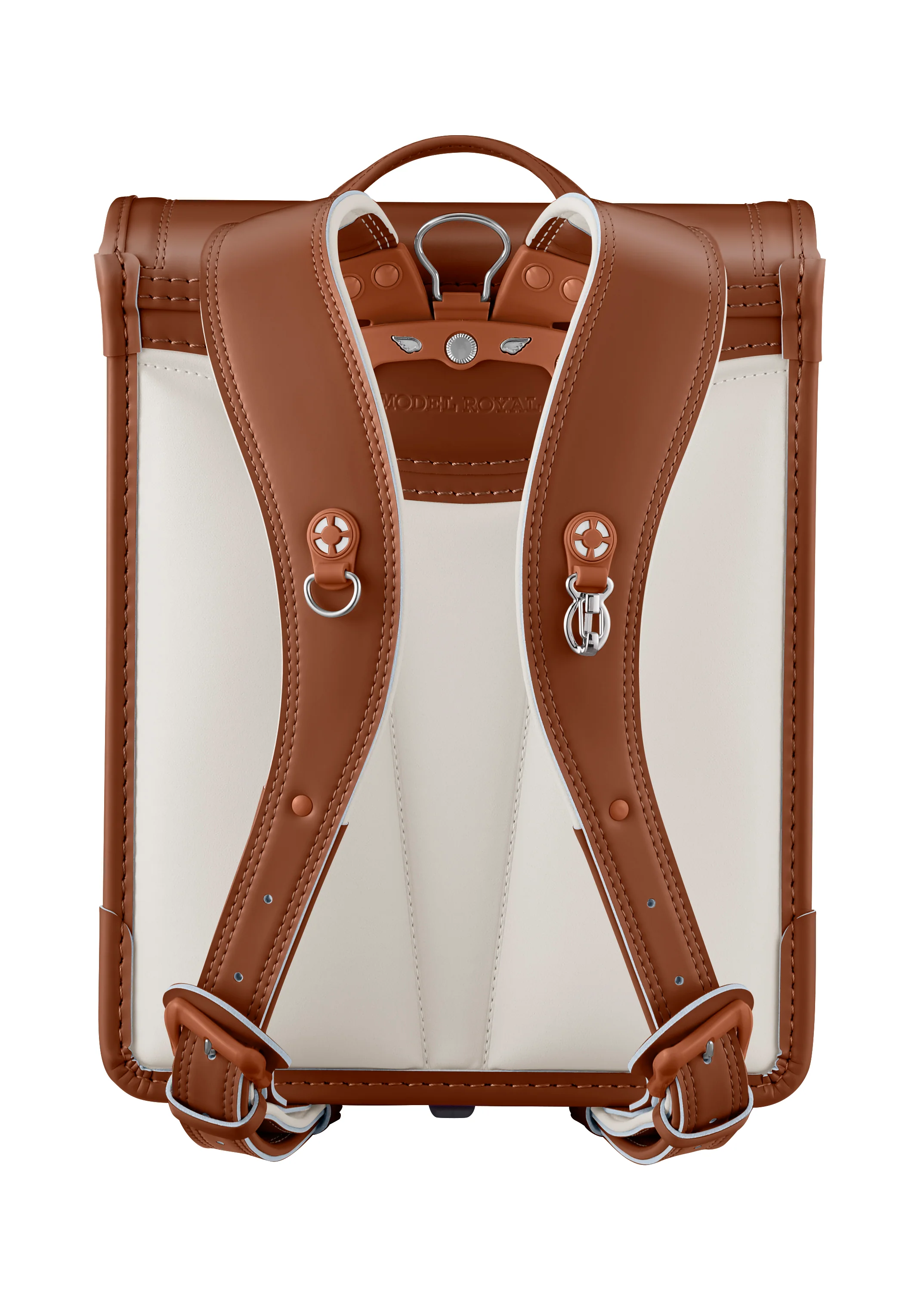 Maple Model Royal Classic Randoseru - Image 3