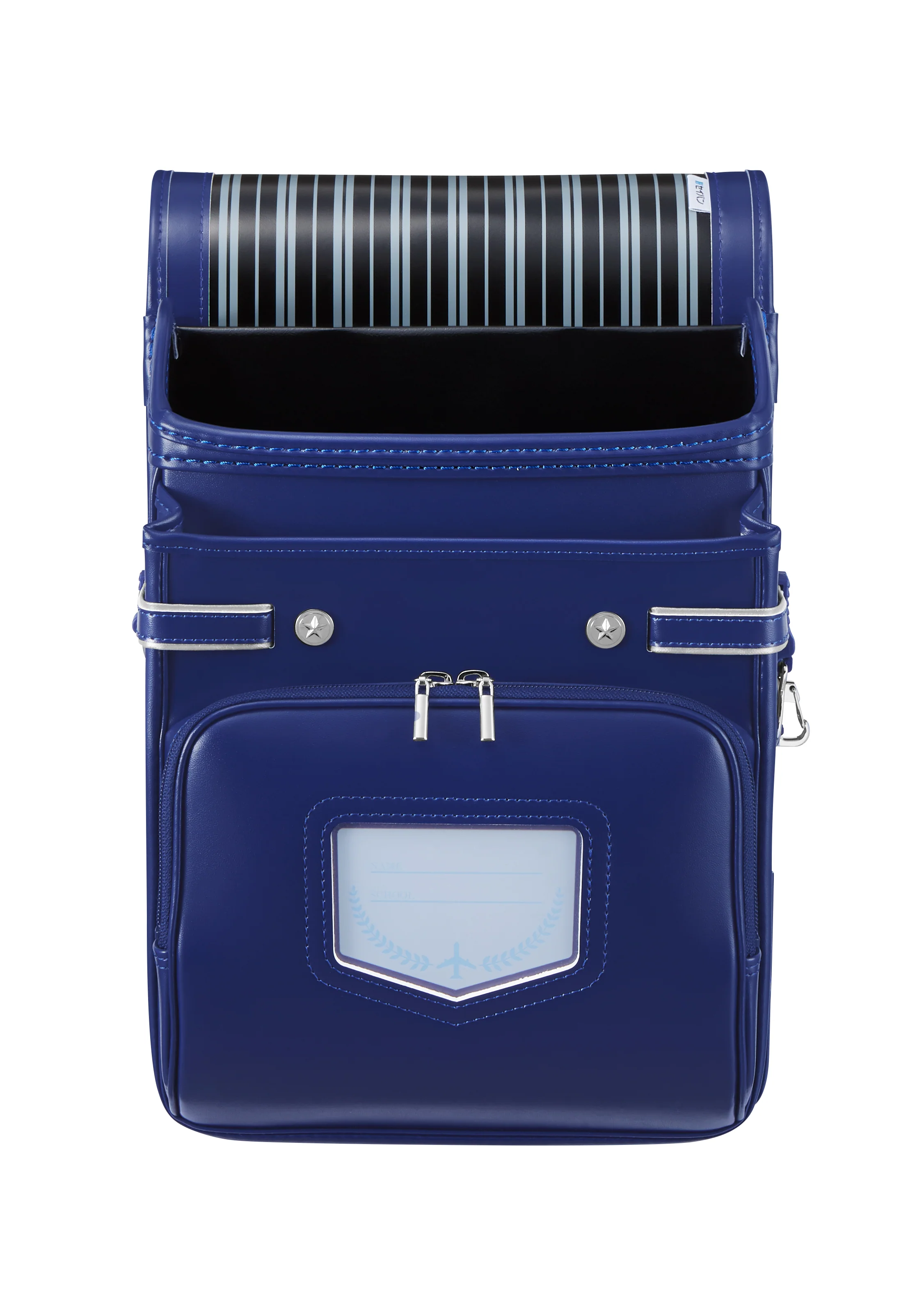 Marine Blue Randoseru - Image 6