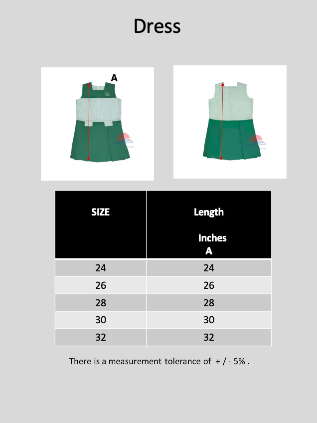 MCS Dress (P1 & P2) - Image 3