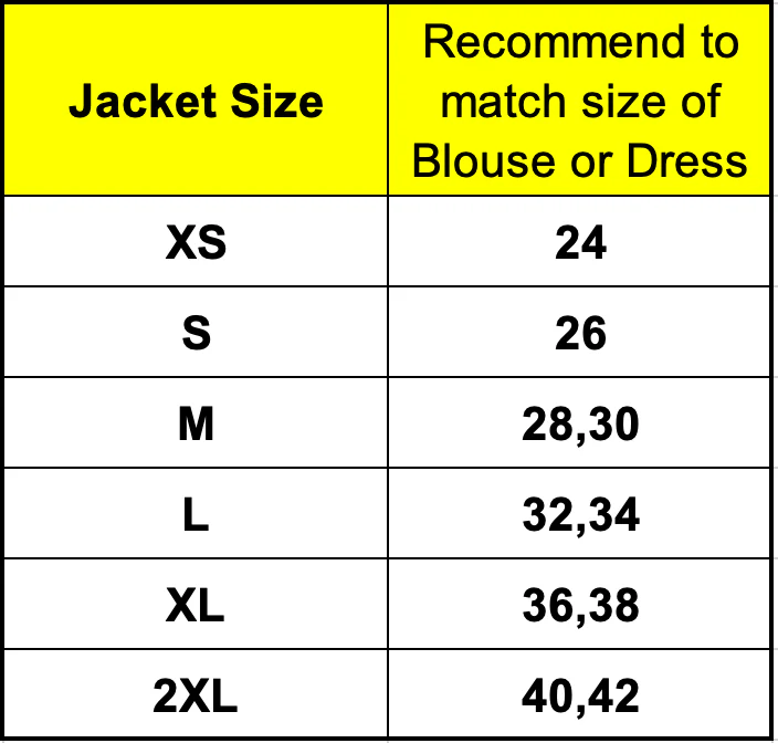 MCS Jacket - Image 3