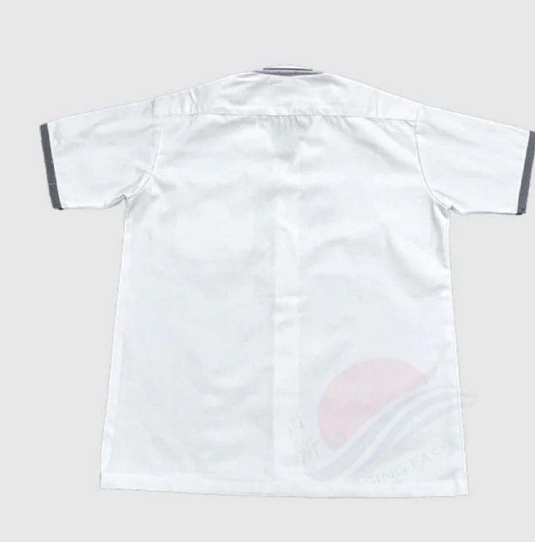 Metta Boy's Shirt - Image 2