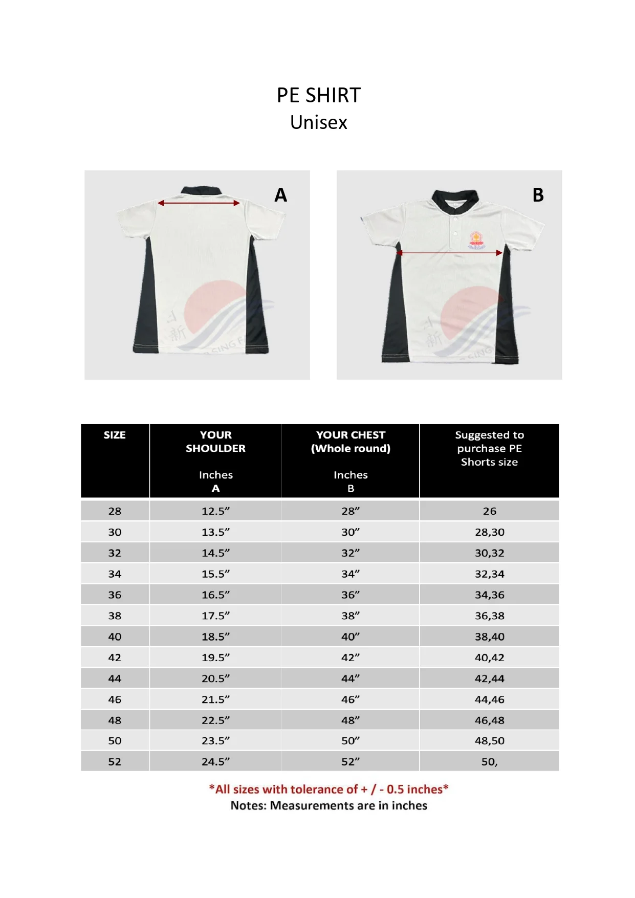 Metta PE T-Shirt - Image 3