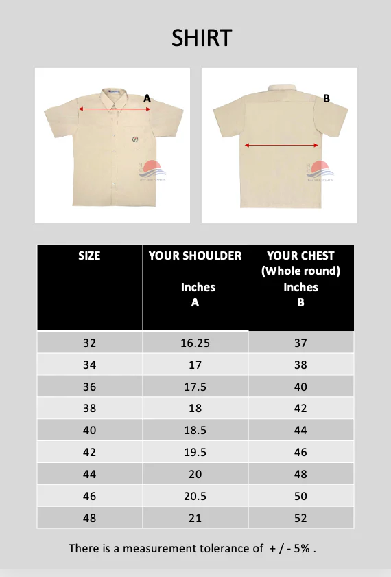 MFSS Unisex Shirt - Image 3