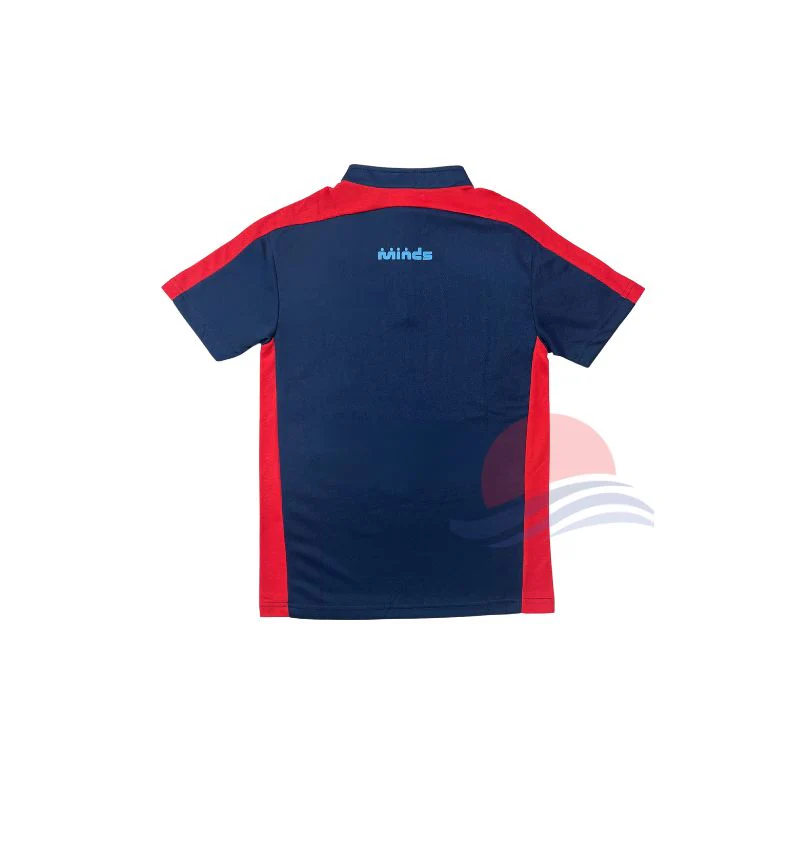 MINDS WOODLANDS GARDENS SCHOOL PE T-Shirt - Image 2