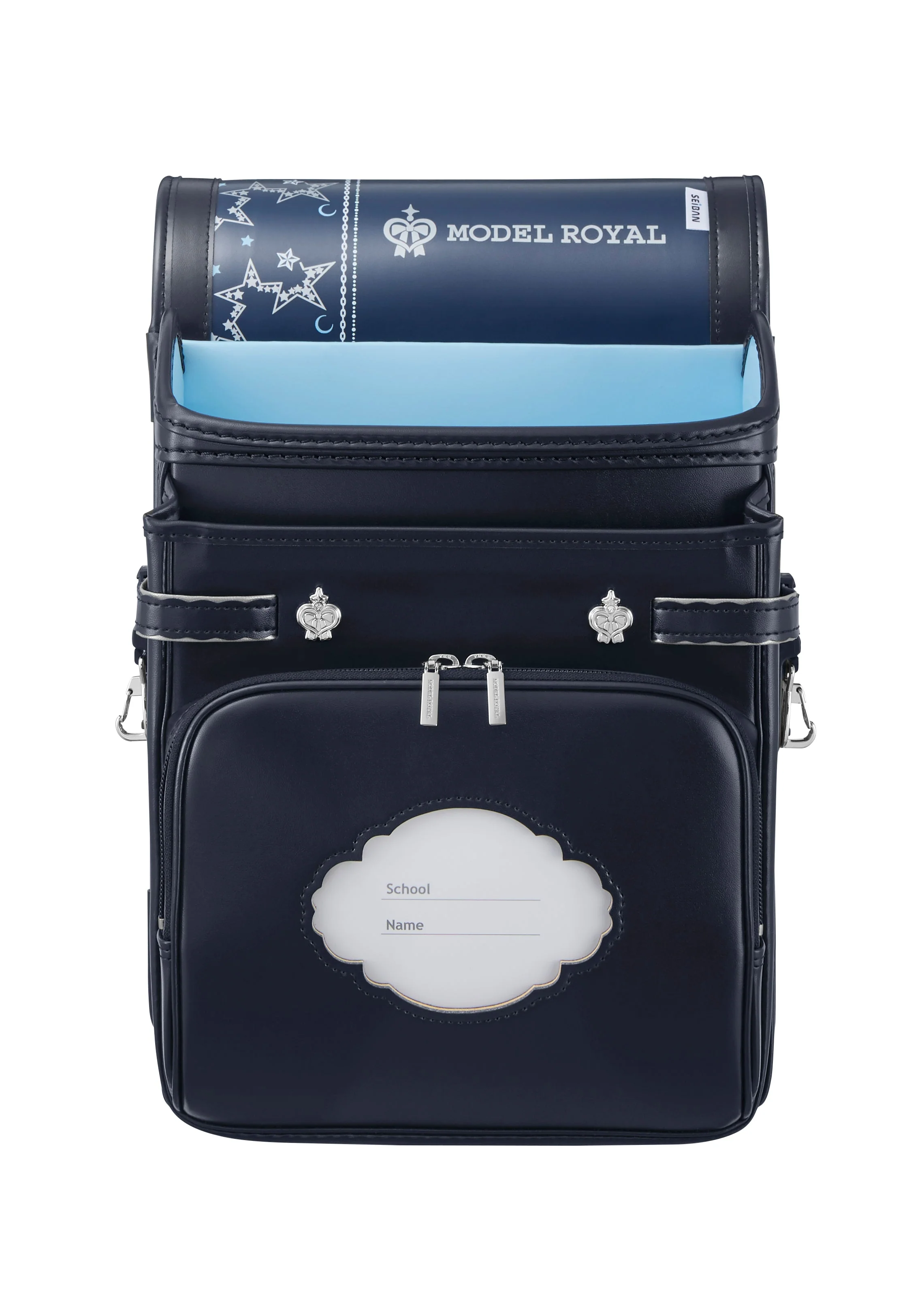 Navy Blue Randoseru - Image 5