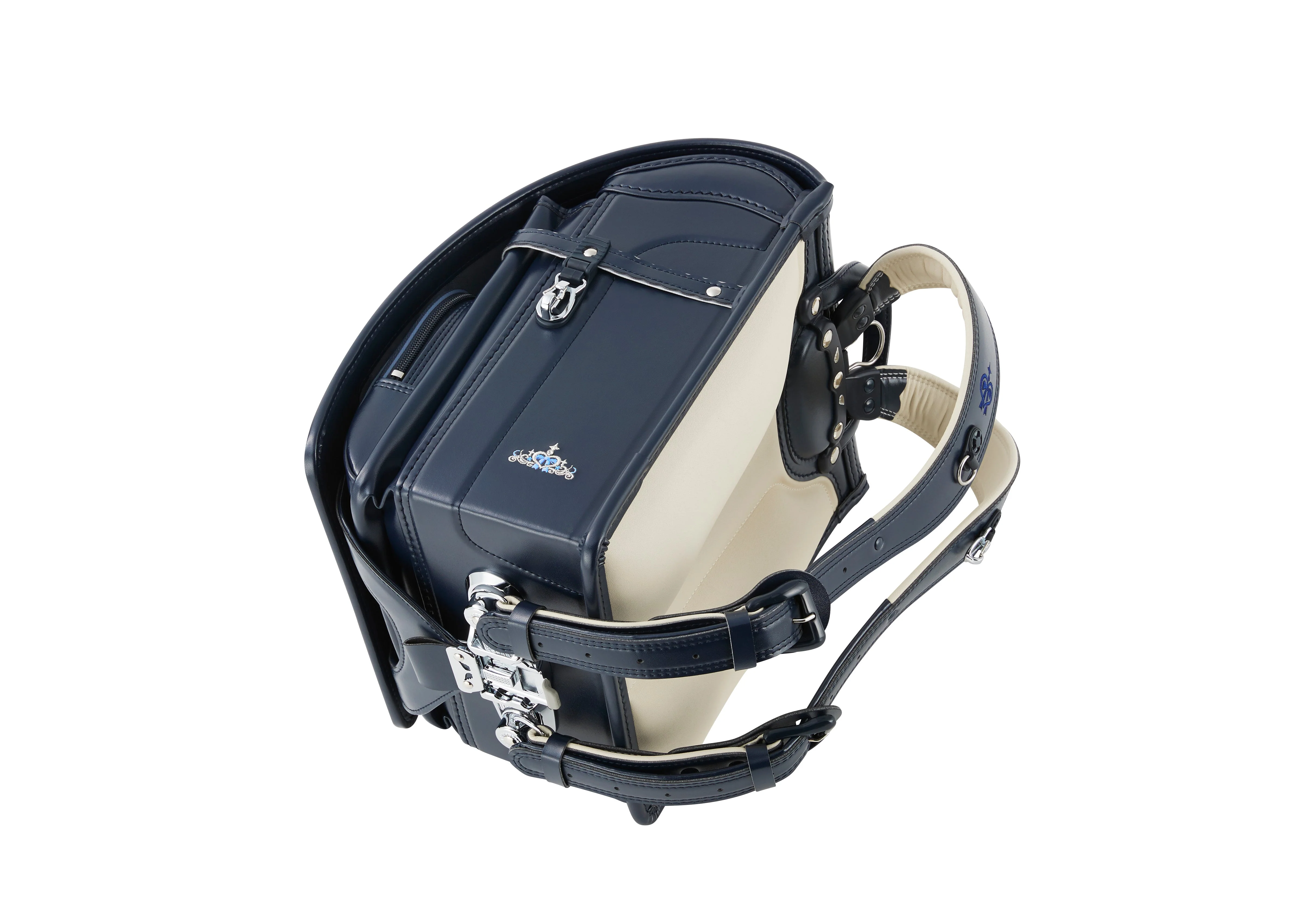 Navy Blue Randoseru - Image 6