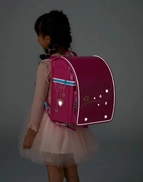 Navy Pink Randoseru - Image 4