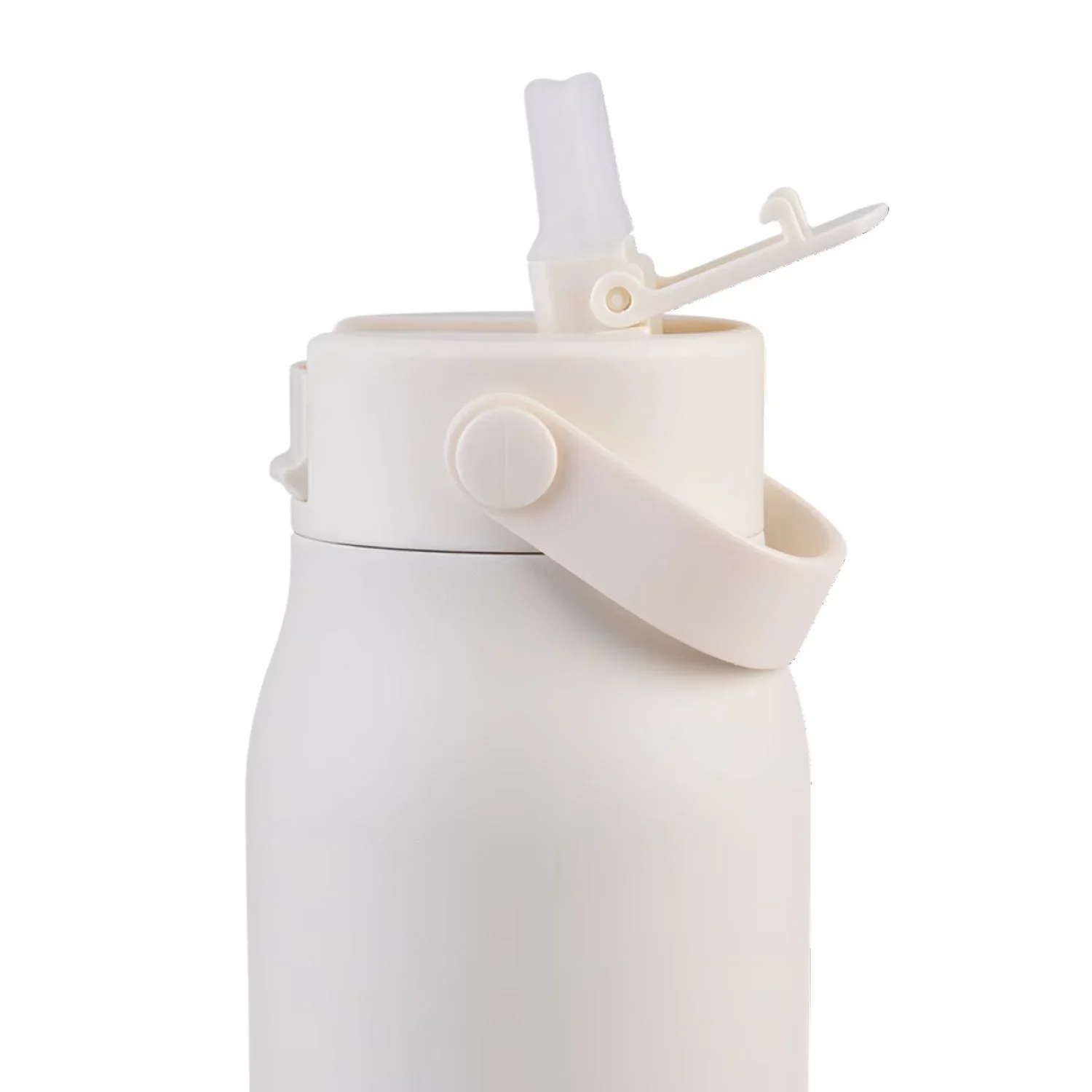 Oasis Ceramic Stainless Steel Insulated Sorrento Sipper Bottle 900ML - Image 10