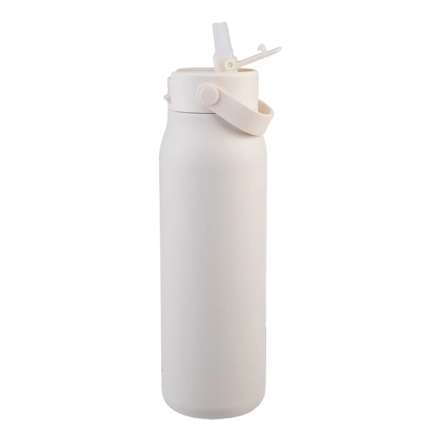 Oasis Ceramic Stainless Steel Insulated Sorrento Sipper Bottle 900ML - Image 5