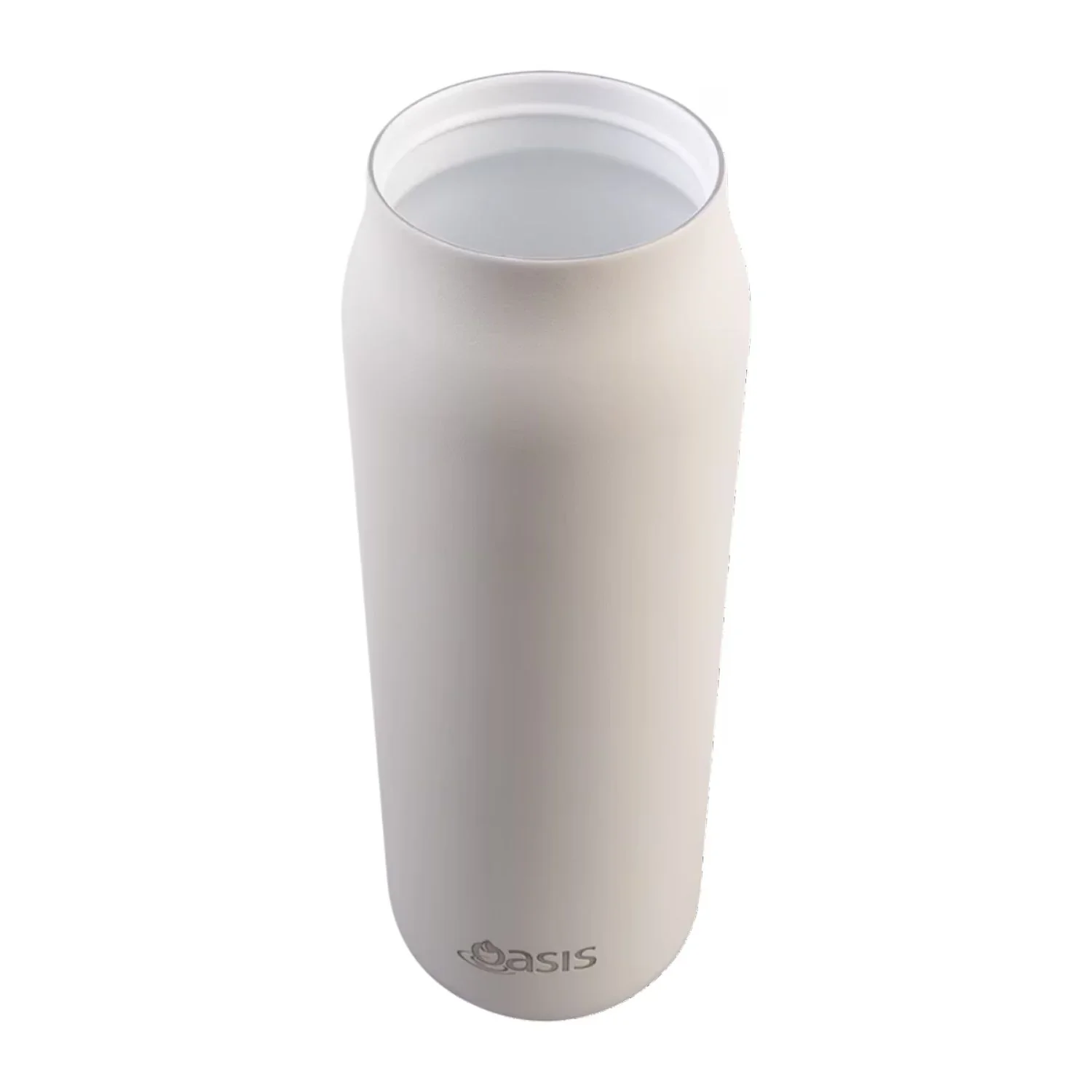 Oasis Ceramic Stainless Steel Insulated Sorrento Sipper Bottle 900ML - Image 8