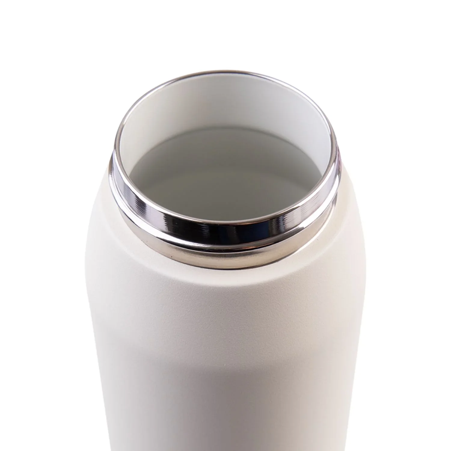 Oasis Ceramic Stainless Steel Triple Wall Capri Quick Release Drink Bottle 750ML - Image 12