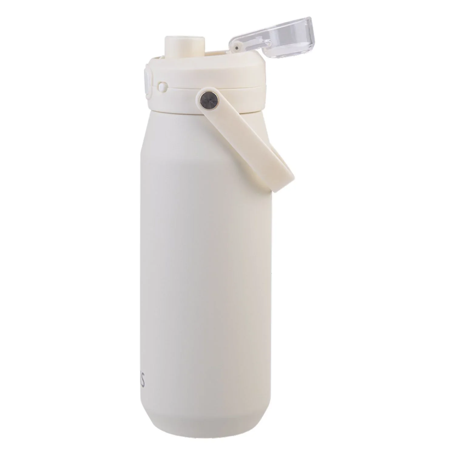 Oasis Ceramic Stainless Steel Triple Wall Capri Quick Release Drink Bottle 750ML - Image 7