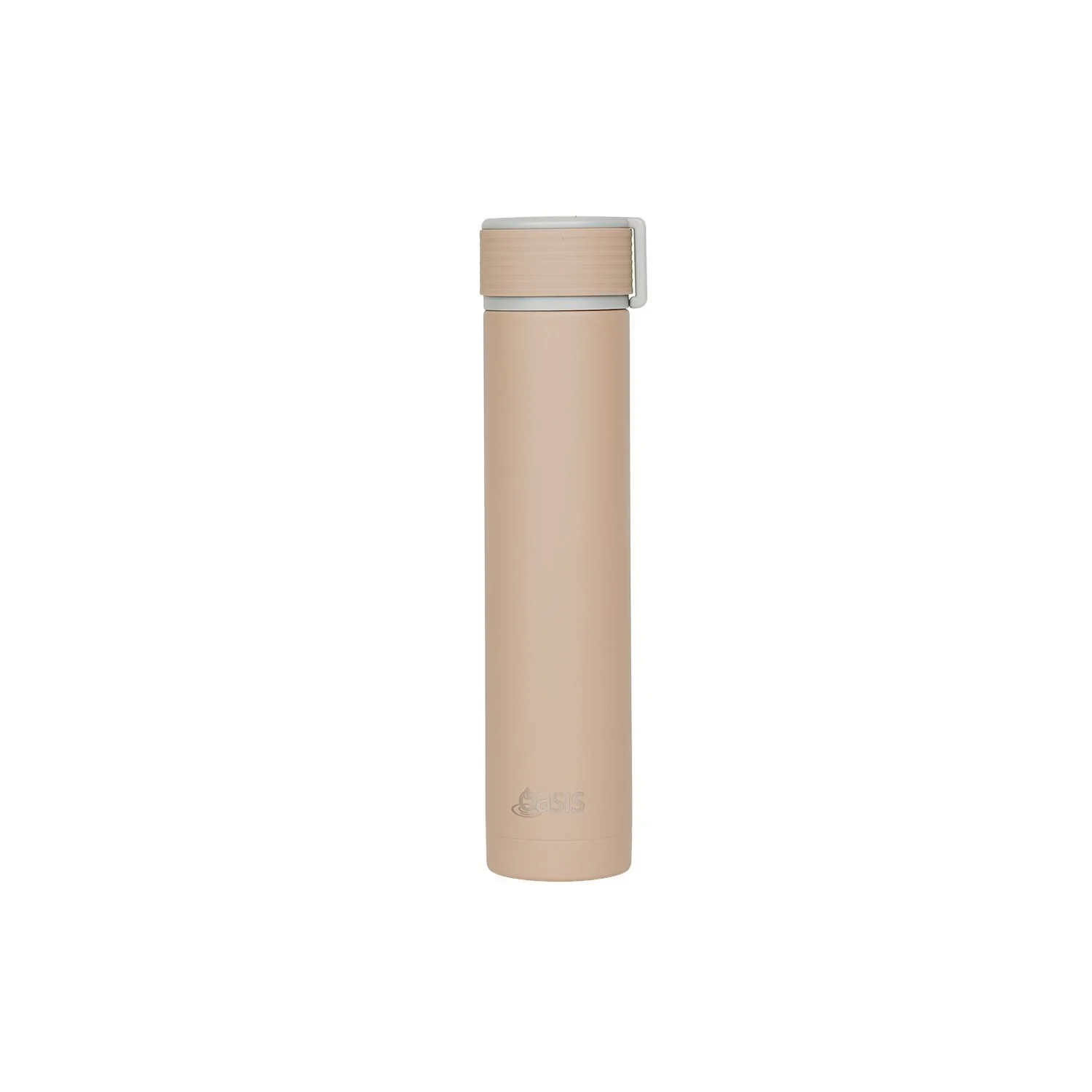 Oasis Skinny Mini Insulated Water Bottle 250ML Matte - Image 11