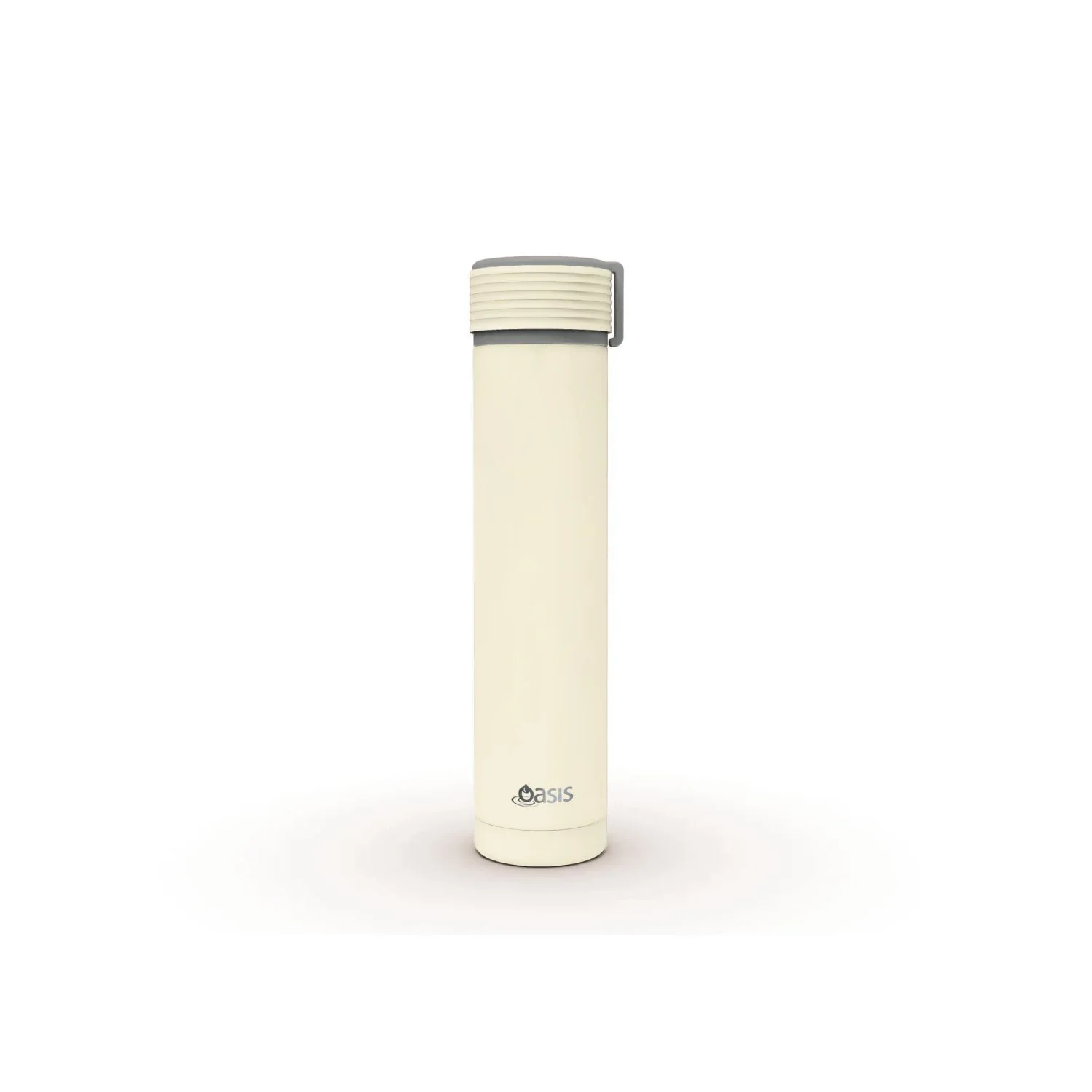 Oasis Skinny Mini Insulated Water Bottle 250ML Matte - Image 14