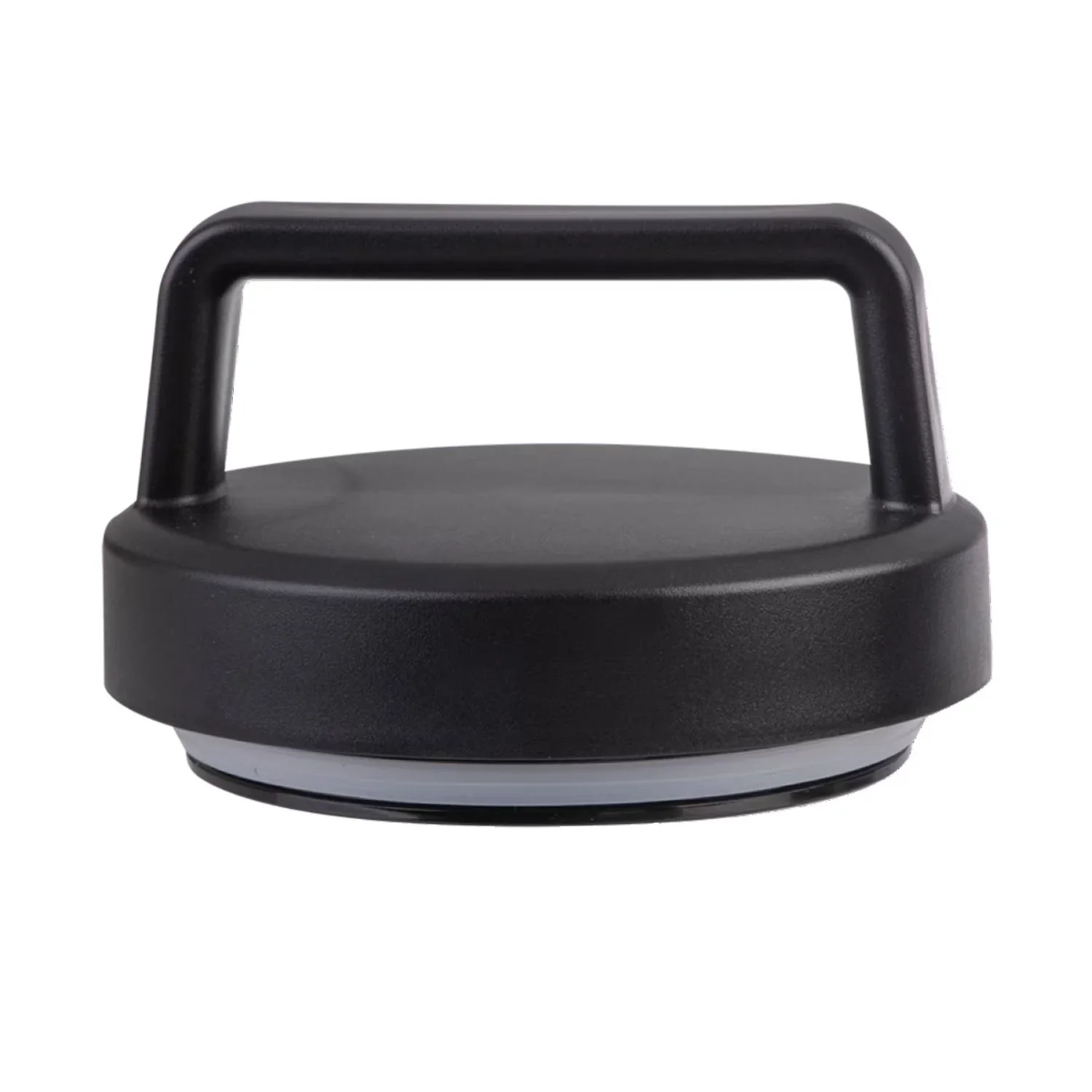 Oasis Stainless Steel Insulated Dual Compartment Food Jar with Handle And Spoon 700ML - Image 6