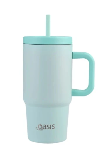 Oasis Stainless Steel Insulated Mini Commuter Travel Tumbler 700ML / 23oz - Image 6