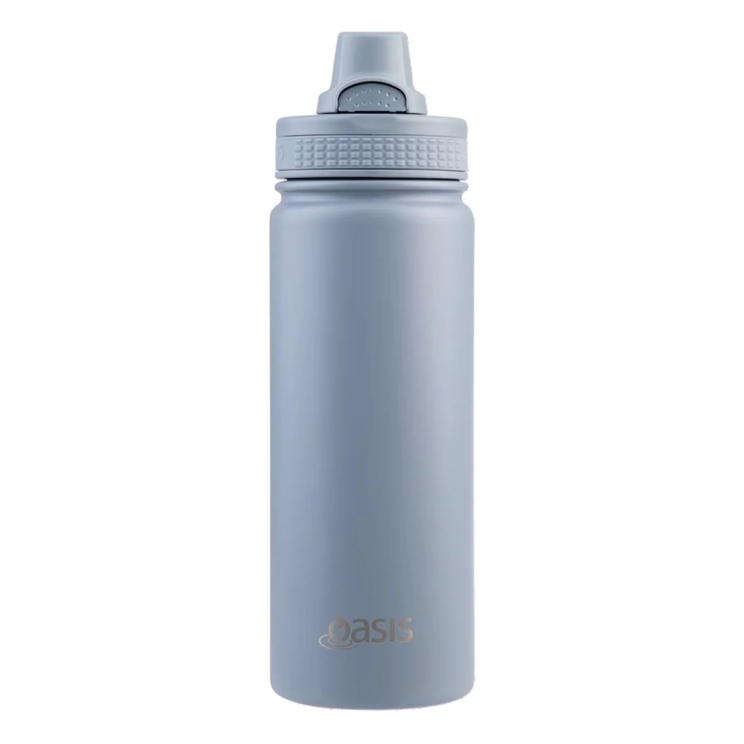 Oasis Stainless Steel Insulated Thermal Sports Bottle Quick Release 550ML - Image 13