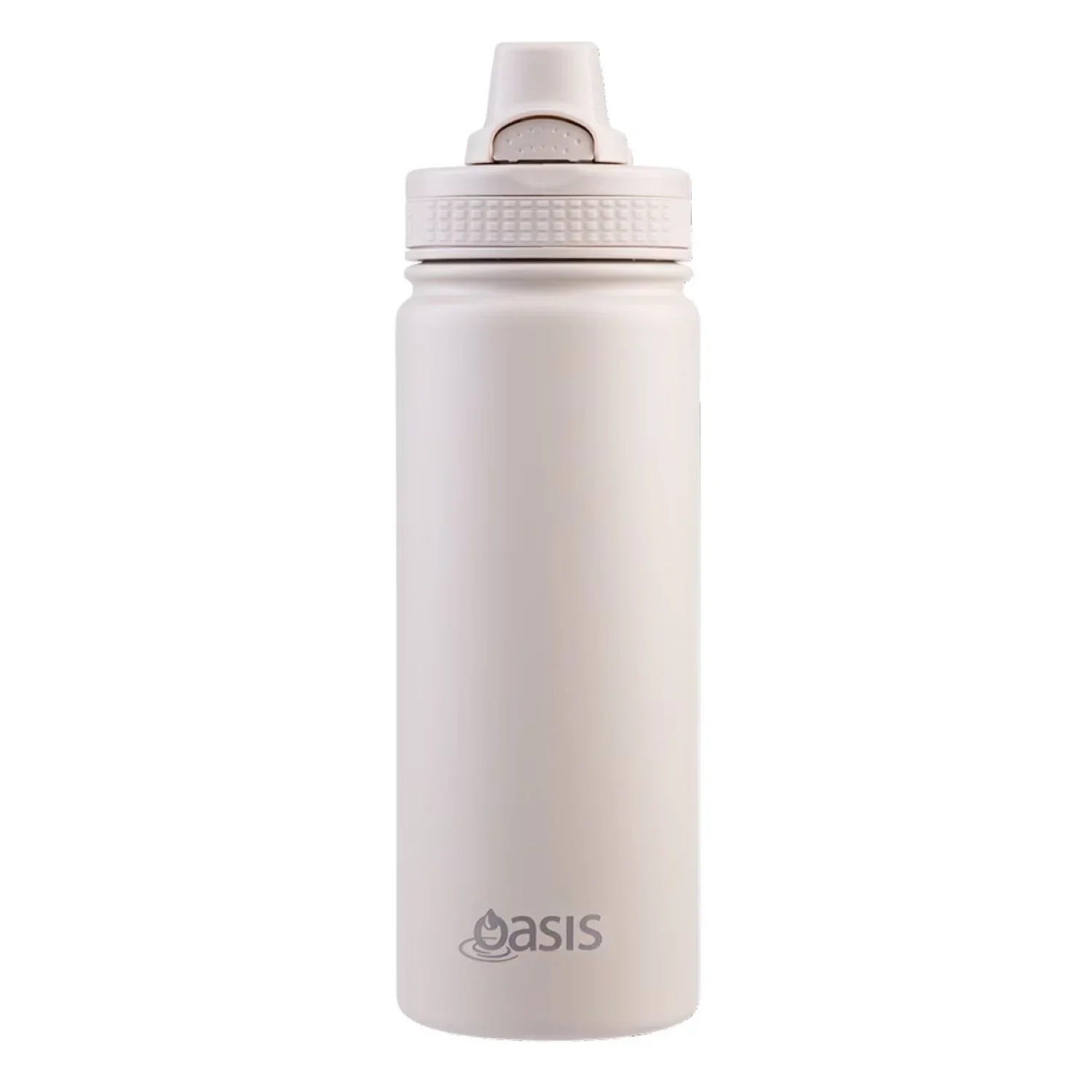 Oasis Stainless Steel Insulated Thermal Sports Bottle Quick Release 550ML - Image 14