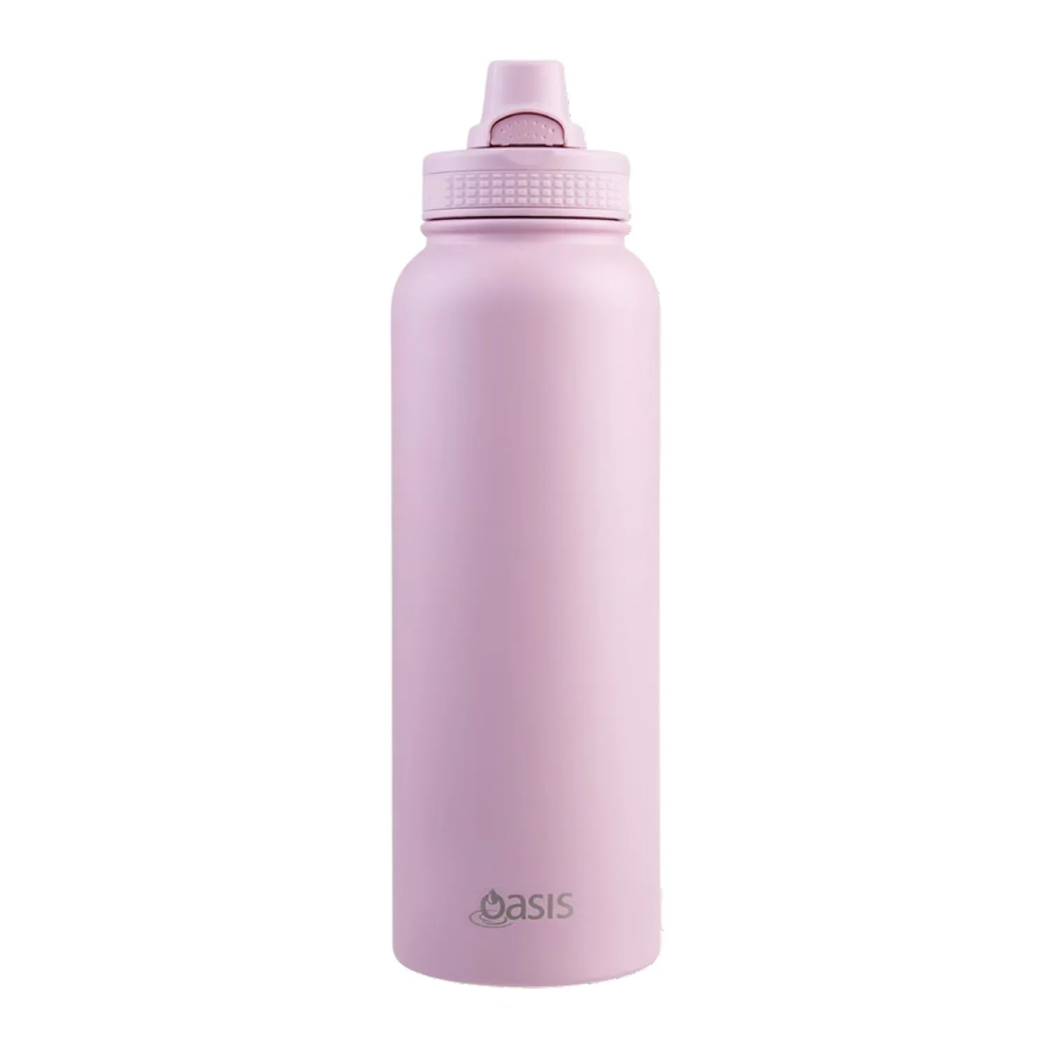 Oasis Stainless Steel Thermal Sports Bottle Quick Release 1.1L - Image 10