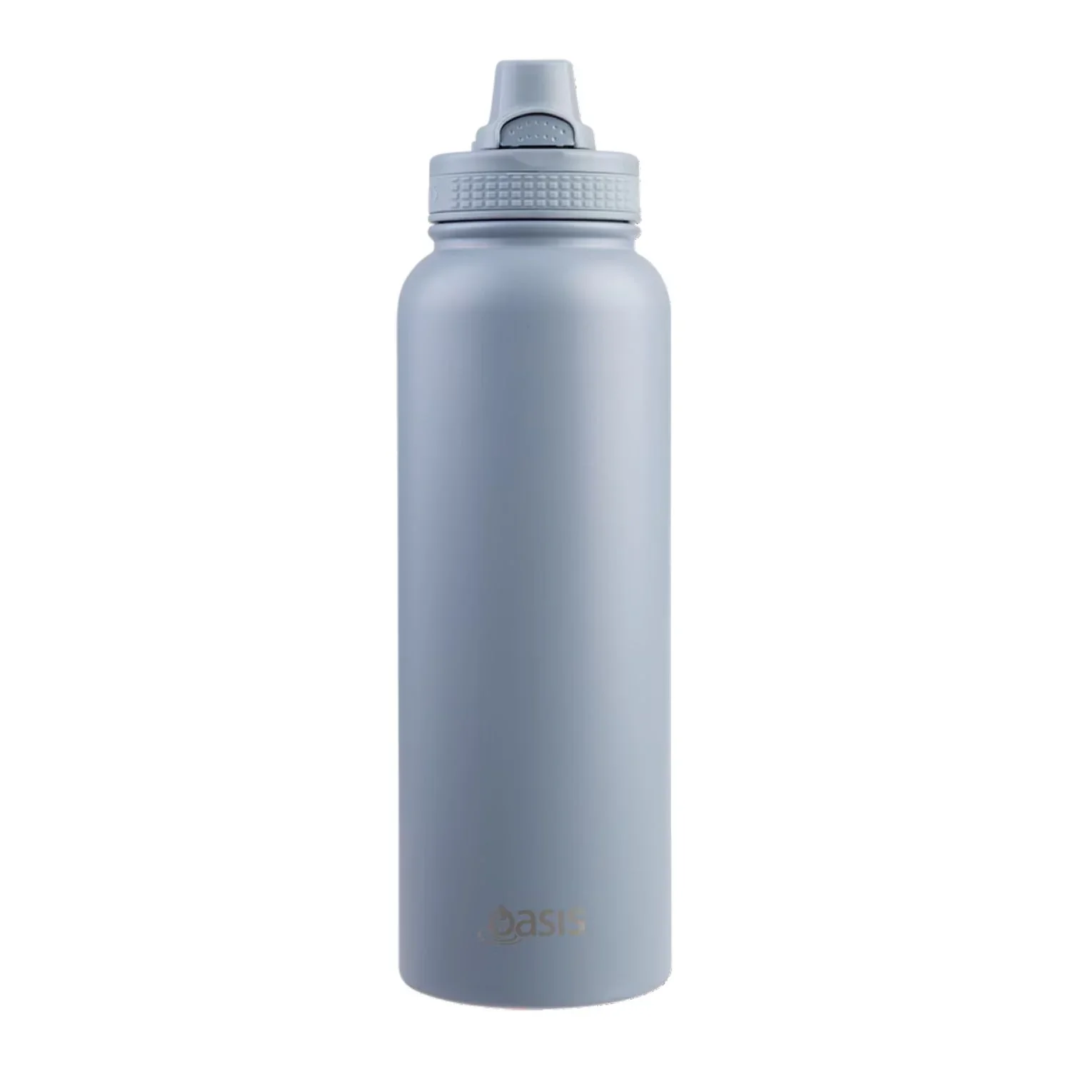 Oasis Stainless Steel Thermal Sports Bottle Quick Release 1.1L - Image 13