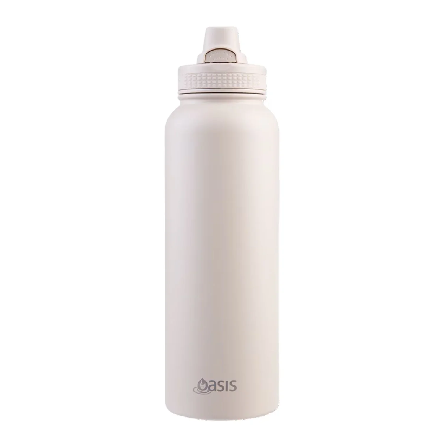Oasis Stainless Steel Thermal Sports Bottle Quick Release 1.1L - Image 7