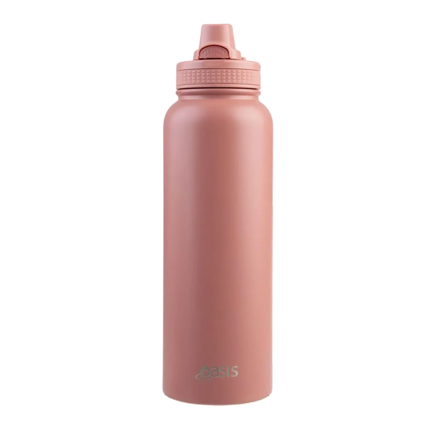 Oasis Stainless Steel Thermal Sports Bottle Quick Release 1.1L - Image 9