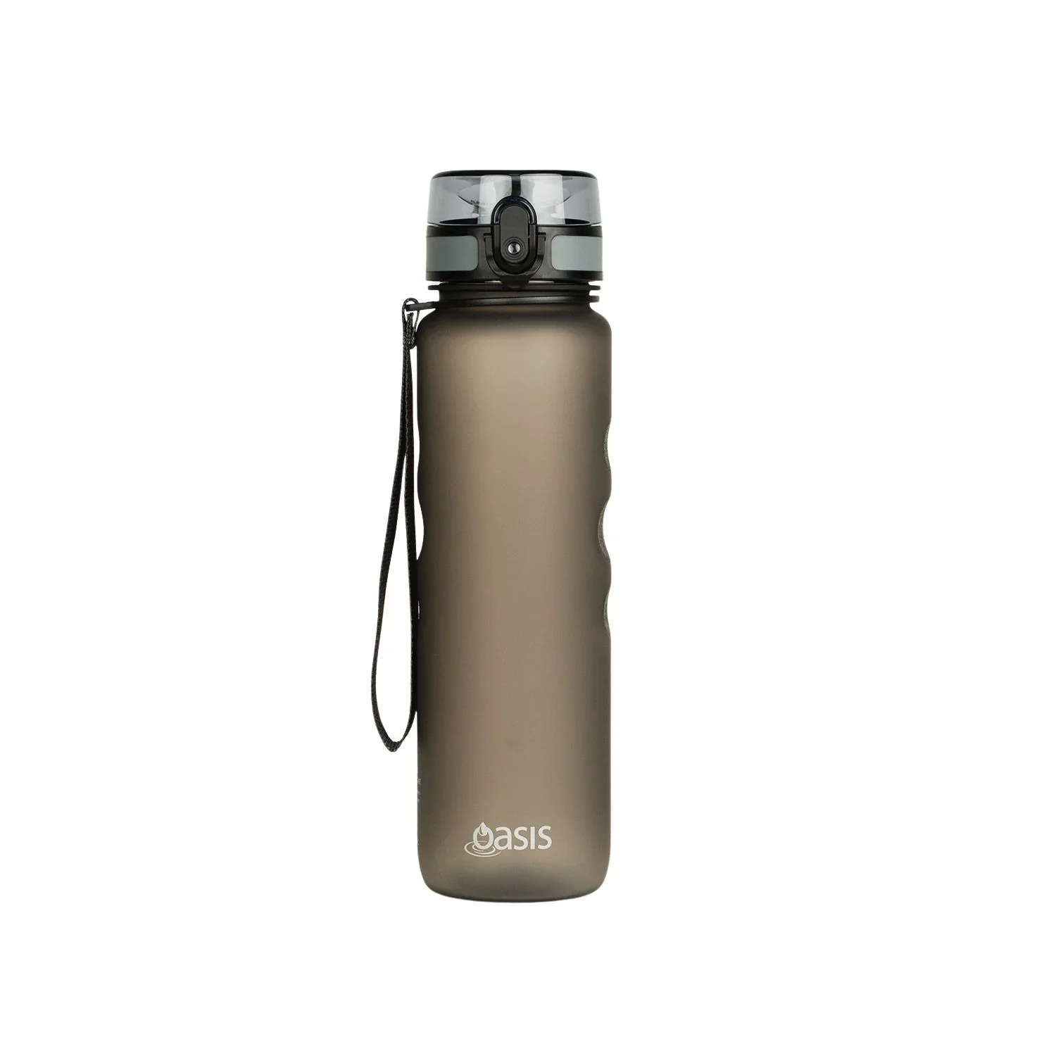 Oasis Tritan Sports Bottle w Handle Strap 1L - Image 5