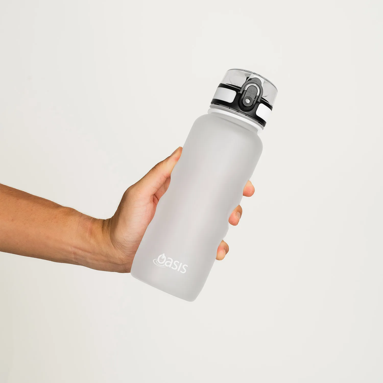 Oasis Tritan Sports Bottle w Handle Strap 750ML - Image 3