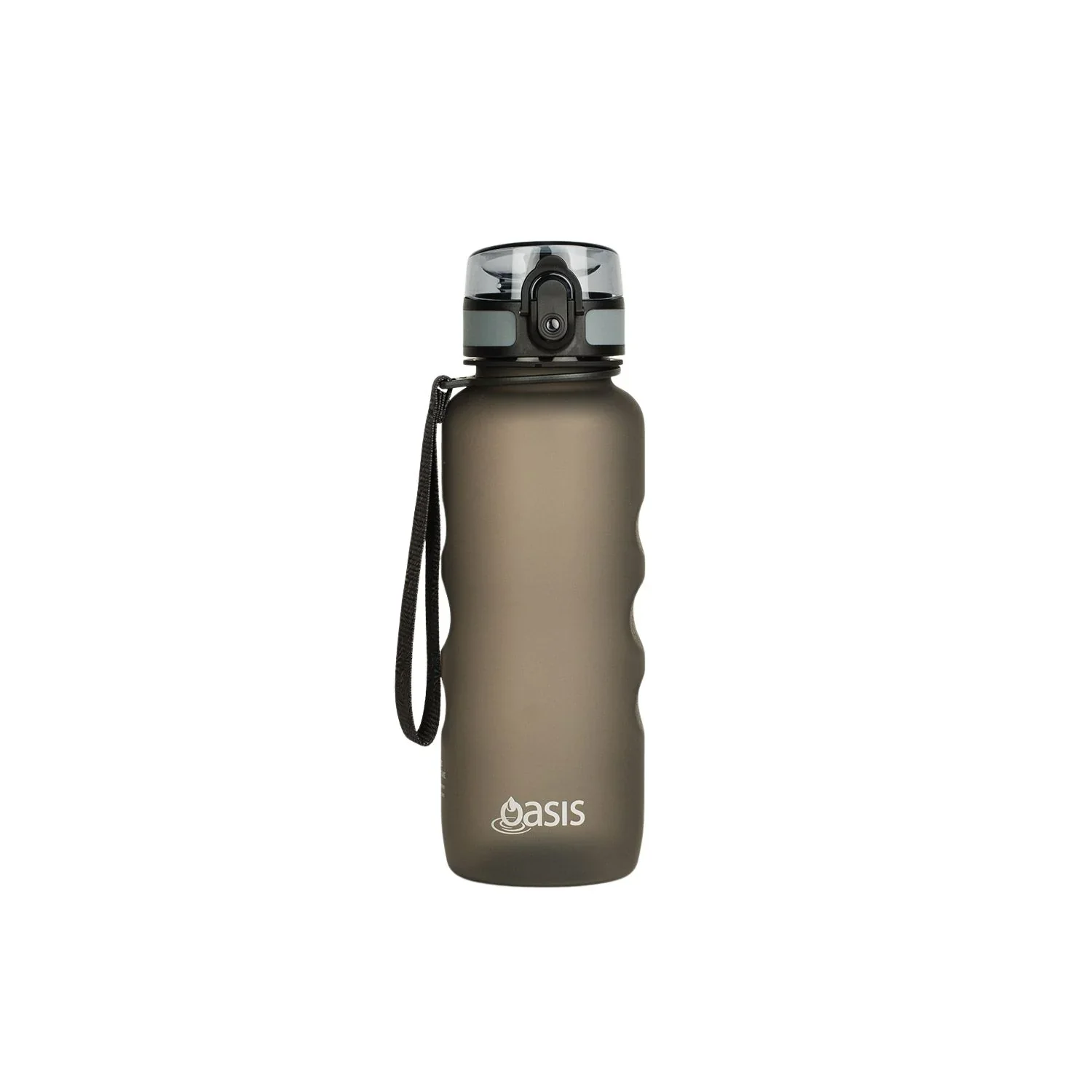 Oasis Tritan Sports Bottle w Handle Strap 750ML - Image 6