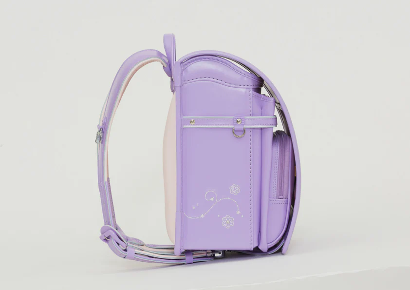 Pastel Purple Randoseru - Image 4