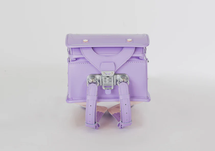 Pastel Purple Randoseru - Image 6