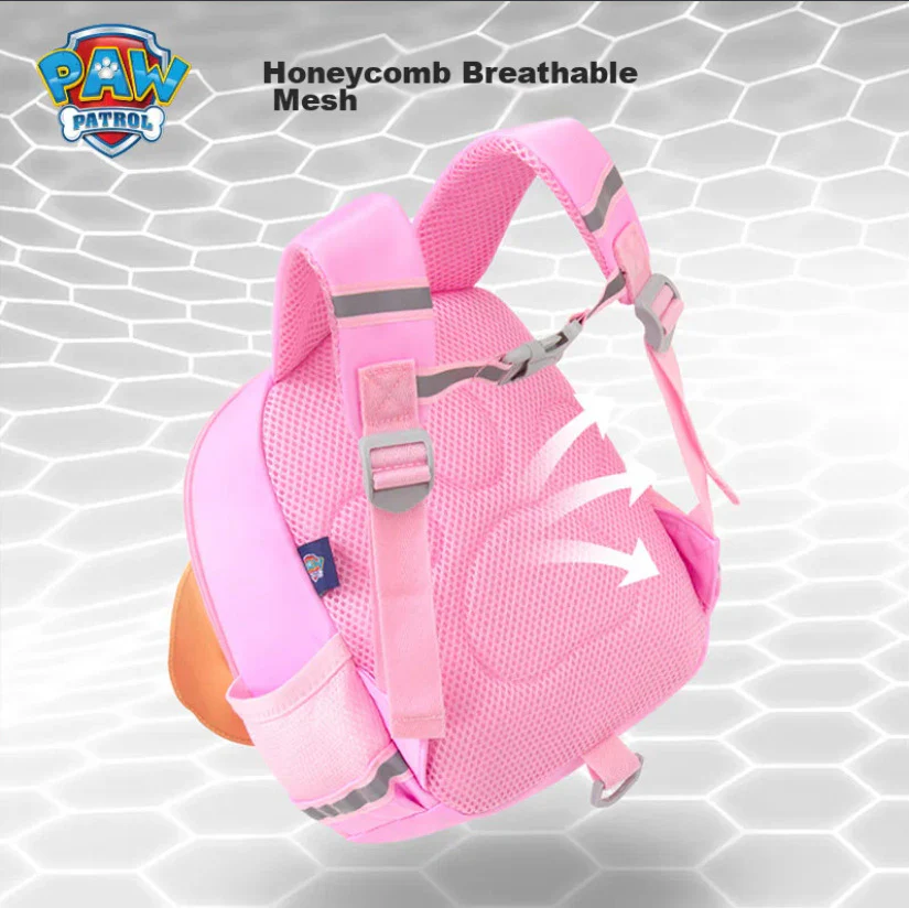 Paw Patrol Kindergarten School Bag - Image 5