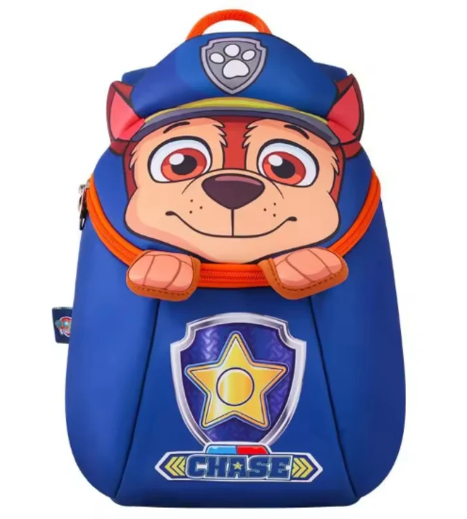 Paw Patrol Kindergarten School Bag - Image 6