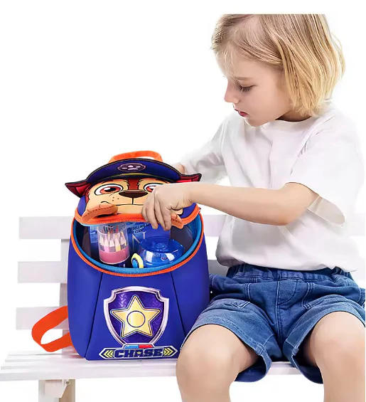 Paw Patrol Kindergarten School Bag - Image 8
