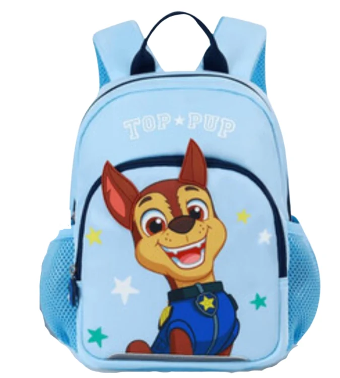 Paw Patrol Kindergarten School Bag - Image 9