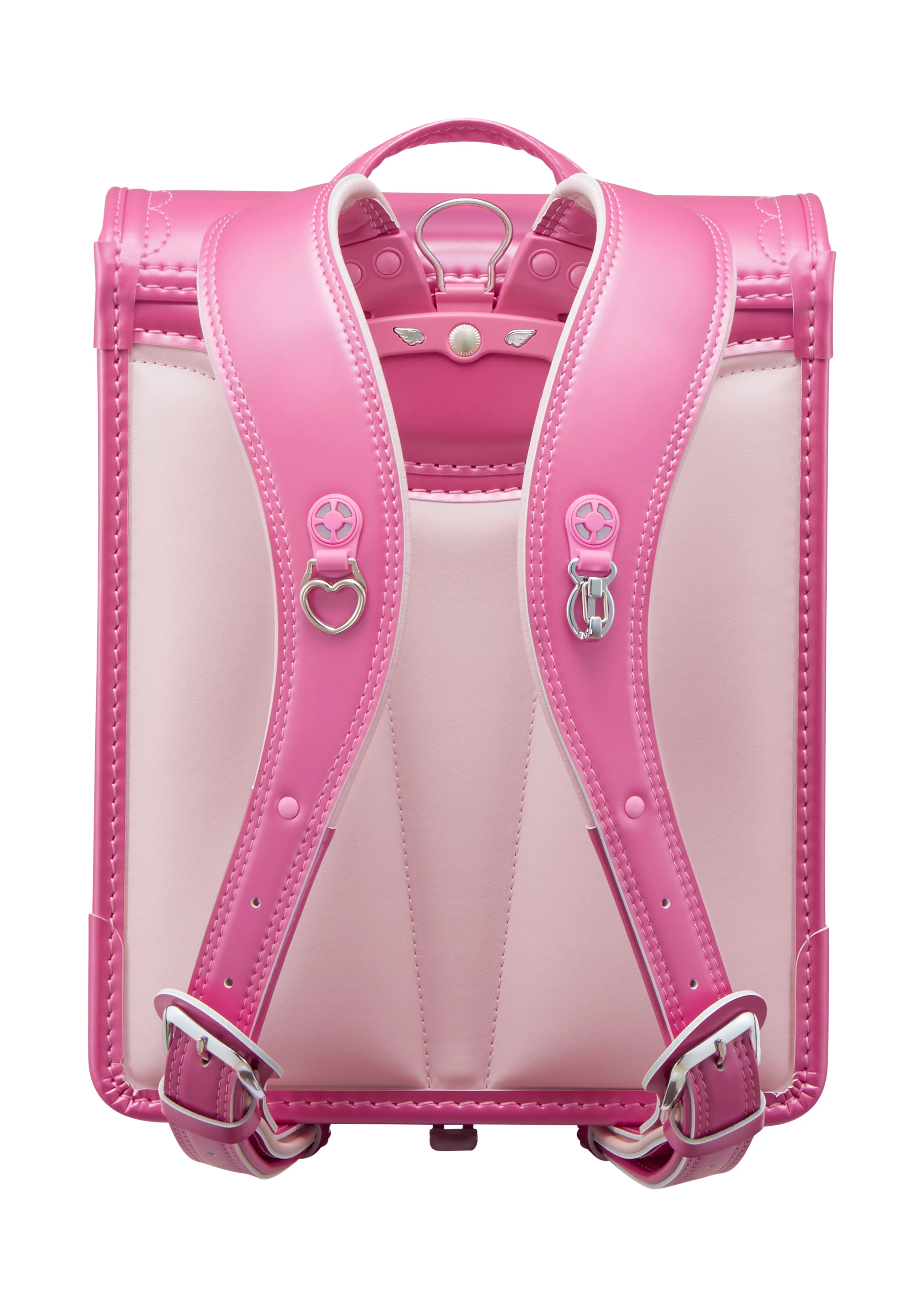Pearl Pink Randoseru - Image 2