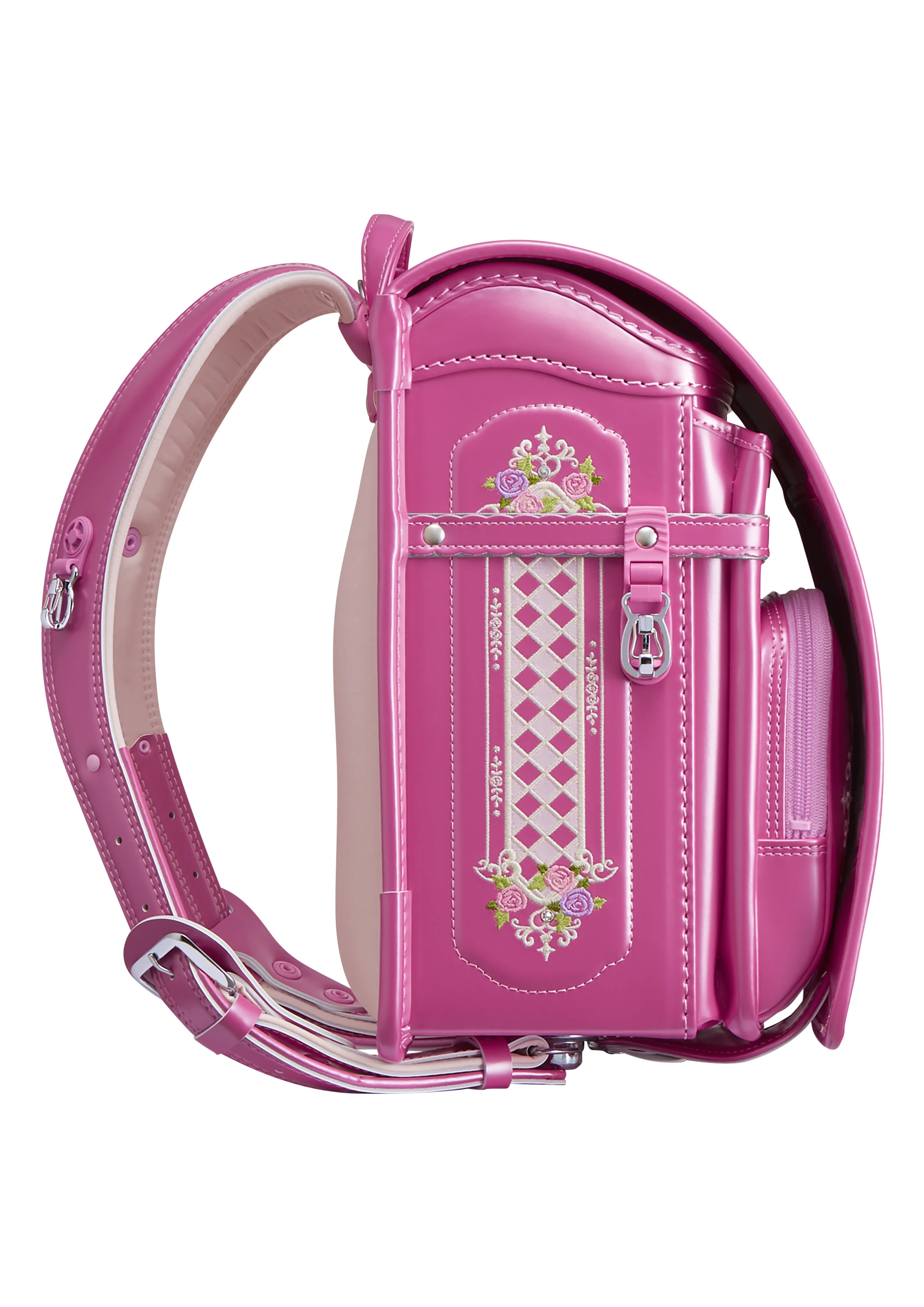Pearl Pink Randoseru - Image 4