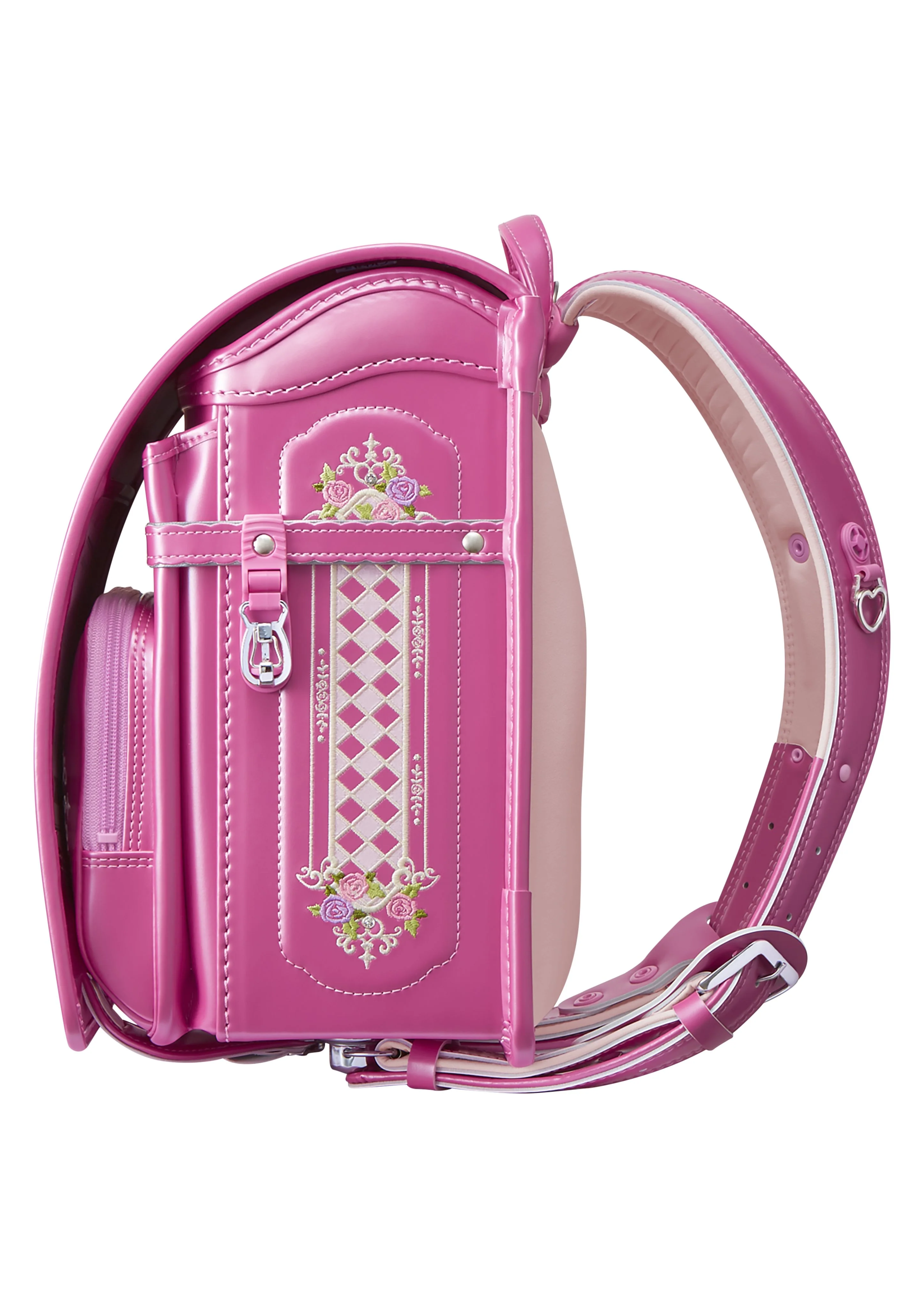Pearl Pink Randoseru - Image 5