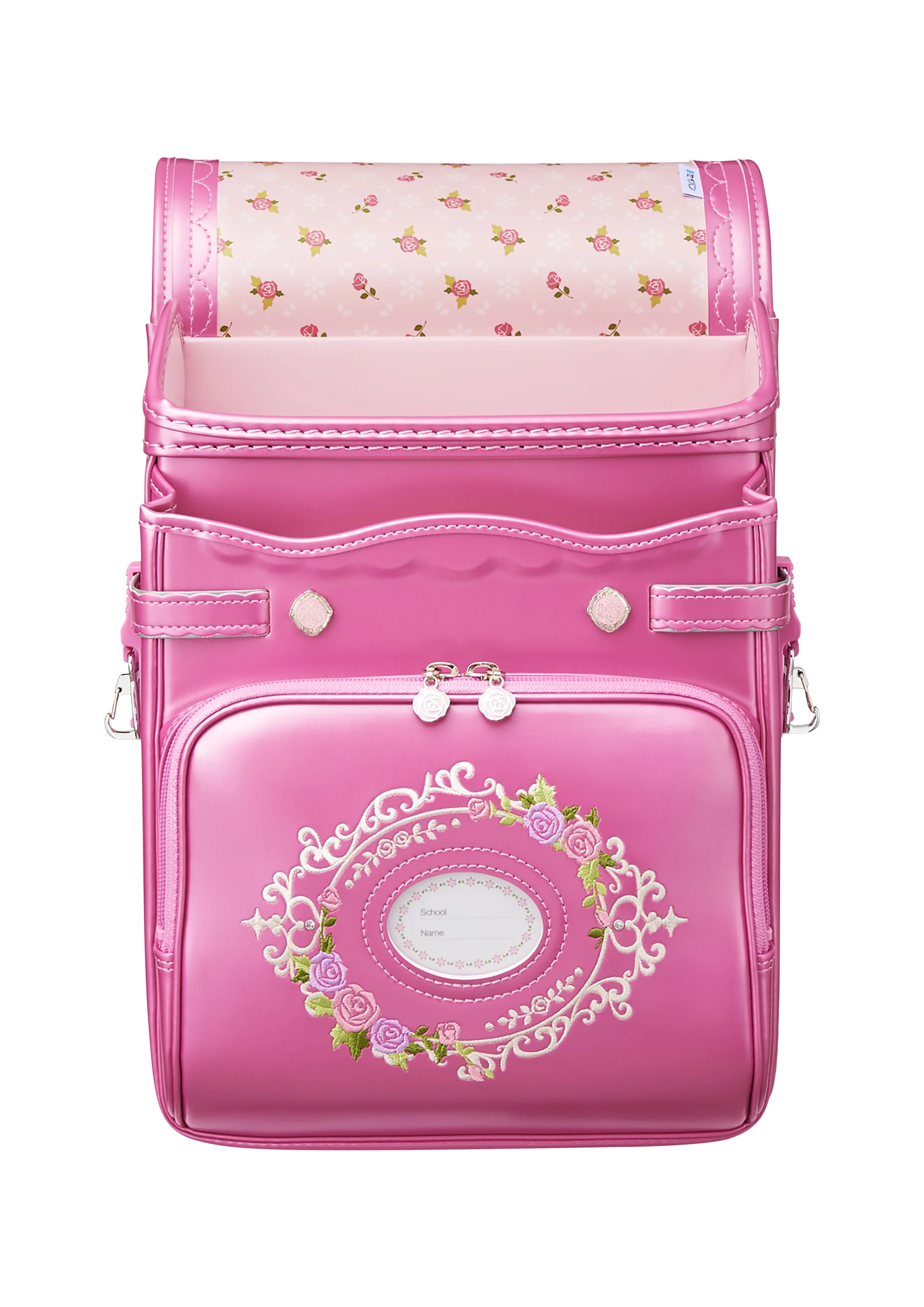 Pearl Pink Randoseru - Image 6