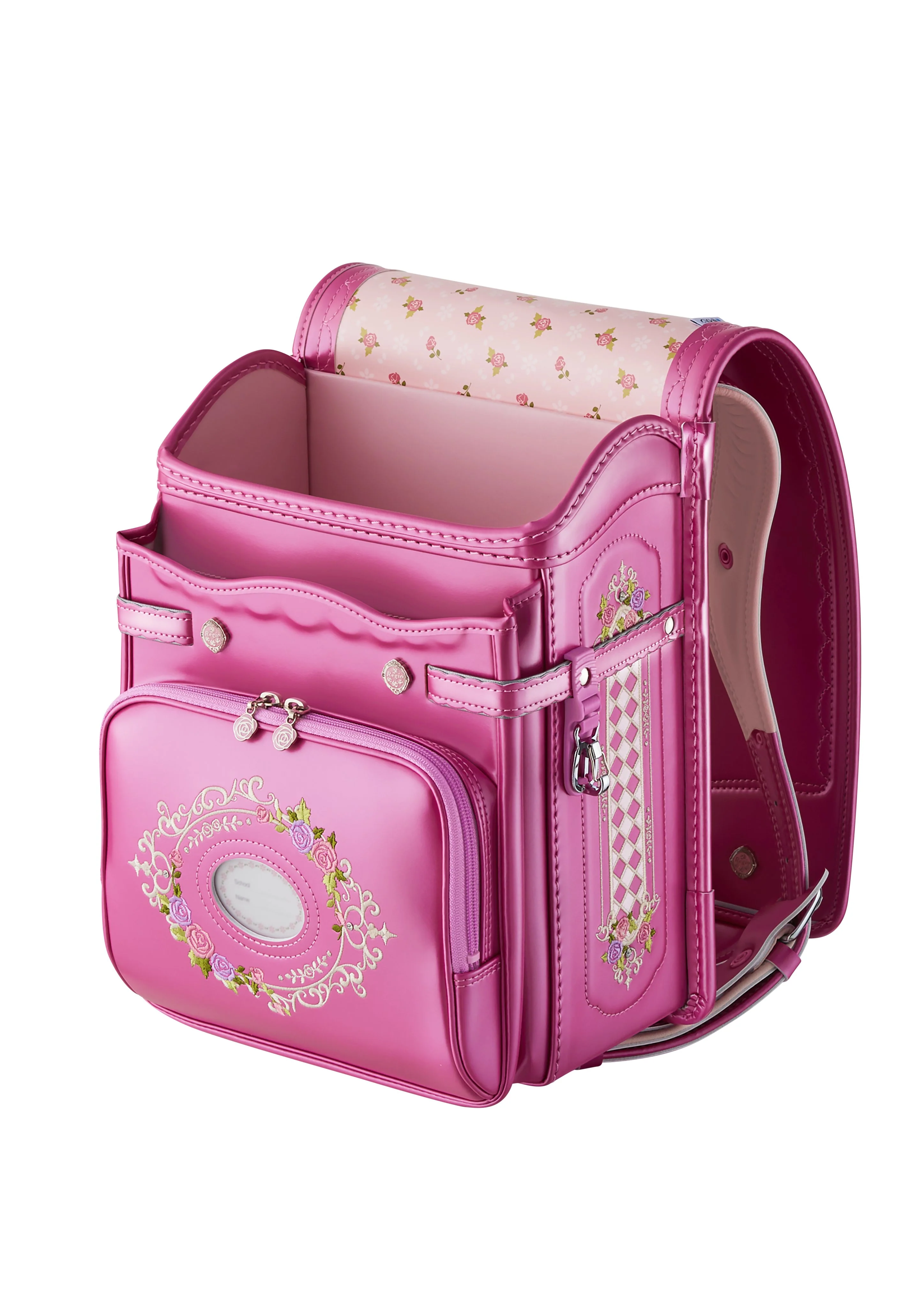 Pearl Pink Randoseru - Image 8