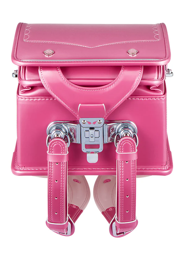 Pearl Pink Randoseru - Image 9