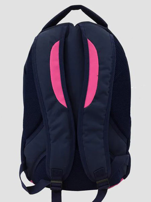 Pink School Bag - Image 3