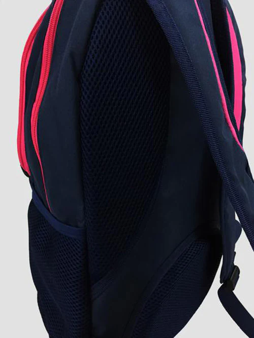 Pink School Bag - Image 4