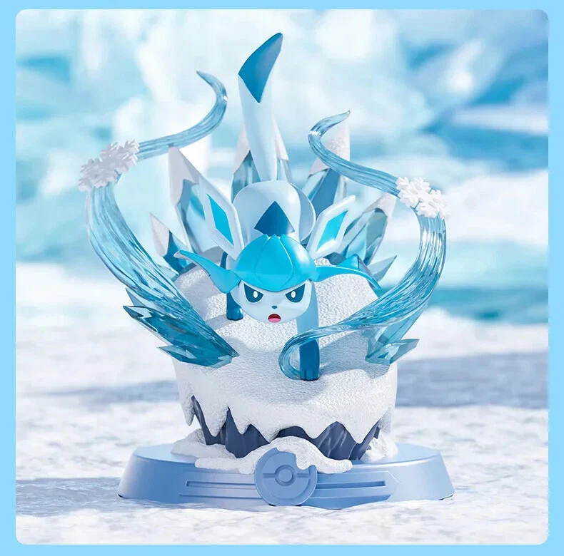 Pokémon Eevee Adventure Series Blind Box - Image 11