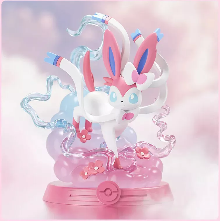 Pokémon Eevee Adventure Series Blind Box - Image 12