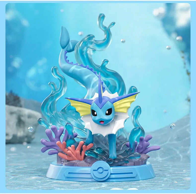 Pokémon Eevee Adventure Series Blind Box - Image 5