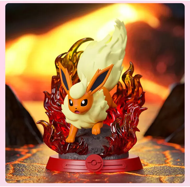 Pokémon Eevee Adventure Series Blind Box - Image 6